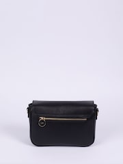 LRM Goods Ambrose Cross-Body Black Bag - Image 4 of 5