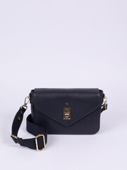 LRM Goods Blue Ambrose Cross-Body Bag - Image 2 of 5