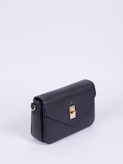 LRM Goods Blue Ambrose Cross-Body Bag - Image 3 of 5