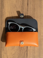 LRM Goods Orange Glasses Case - Image 2 of 4