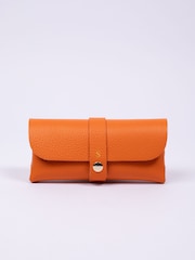 LRM Goods Orange Glasses Case - Image 3 of 4
