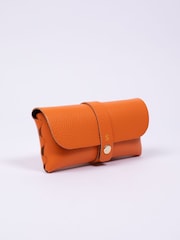 LRM Goods Orange Glasses Case - Image 4 of 4