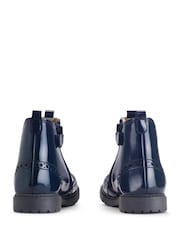 Start-Rite Chelsea Leather Zip Up Boots - Image 4 of 6