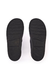 Start Rite Energy Leather Zip Up Black Boots - Image 6 of 6