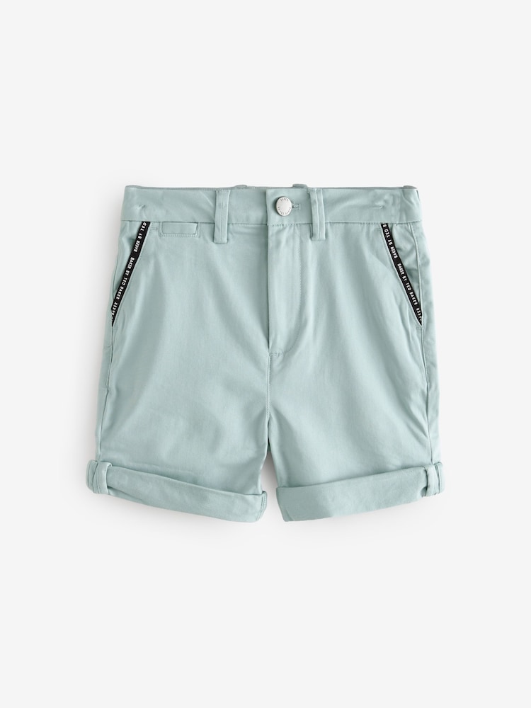 Baker by Ted Baker Chino Shorts - Image 6 of 10