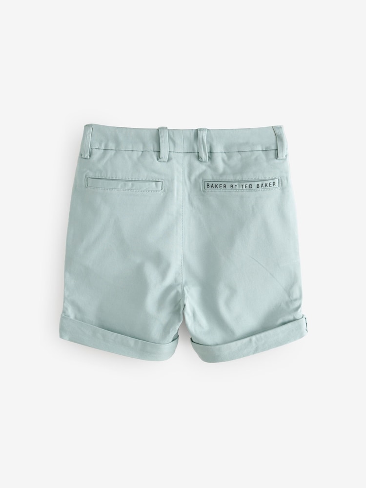 Baker by Ted Baker Chino Shorts - Image 7 of 10