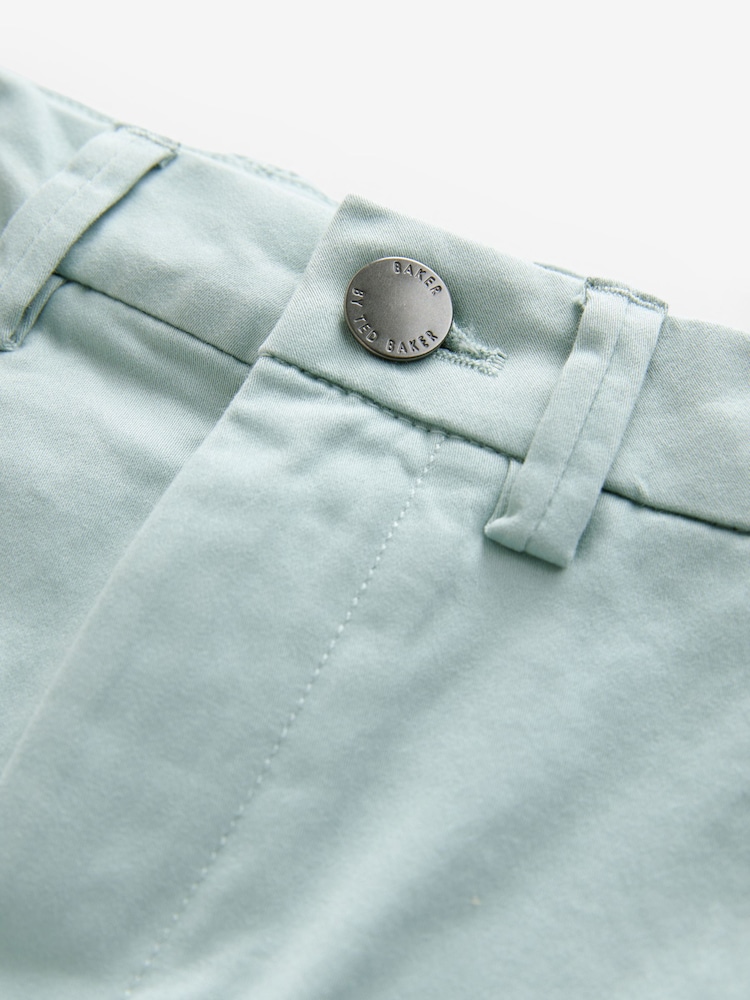 Baker by Ted Baker Chino Shorts - Image 8 of 10