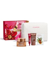 Clarins ExtraFirming Christmas Gift Set (Worth over £133) - Image 1 of 4
