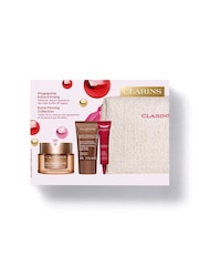 Clarins ExtraFirming Christmas Gift Set (Worth over £133) - Image 3 of 4