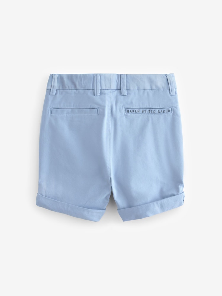 Baker by Ted Baker Chino Shorts - Image 2 of 6