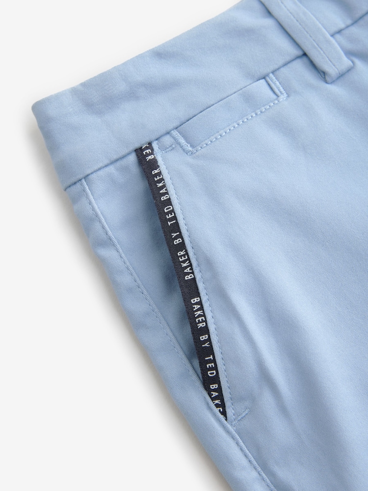 Baker by Ted Baker Chino Shorts - Image 3 of 6