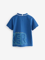 Baker by Ted Baker Polo Shirt - Image 2 of 4