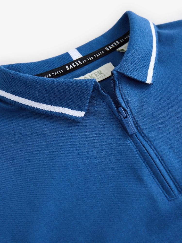 Baker by Ted Baker Polo Shirt - Image 4 of 4