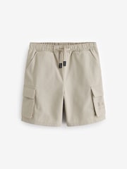 Baker by Ted Baker Woven Cargo 100% Cotton Shorts - Image 11 of 15