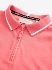 Baker by Ted Baker Polo Shirt - Image 4 of 4