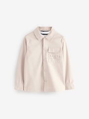 صخري - طقم من تيشرت وسترة خفيفة من Baker By Ted Baker - صورة 9 من 13