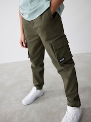 Baker by Ted Baker Cargo Trousers - Image 1 of 11