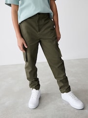 Baker by Ted Baker Cargo Trousers - Image 2 of 11