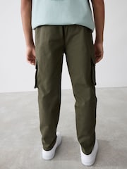 Baker by Ted Baker Cargo Trousers - Image 3 of 11