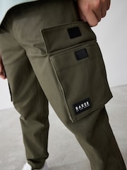 Baker by Ted Baker Cargo Trousers - Image 6 of 11