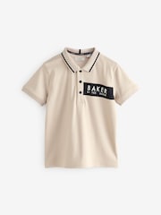 Baker by Ted Baker Polo Shirt - Image 1 of 5
