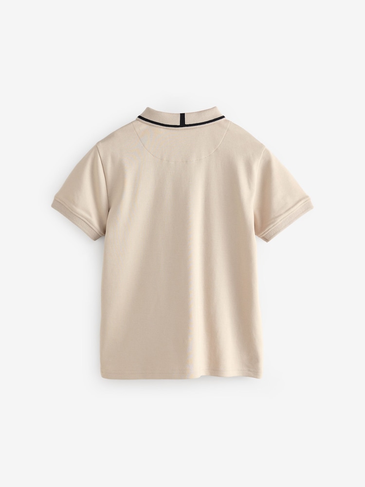 Baker by Ted Baker Polo Shirt - Image 2 of 5