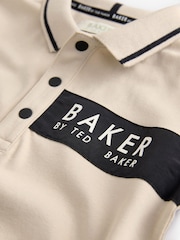 Baker by Ted Baker Polo Shirt - Image 3 of 5