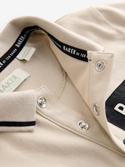 Baker by Ted Baker Polo Shirt - Image 4 of 5