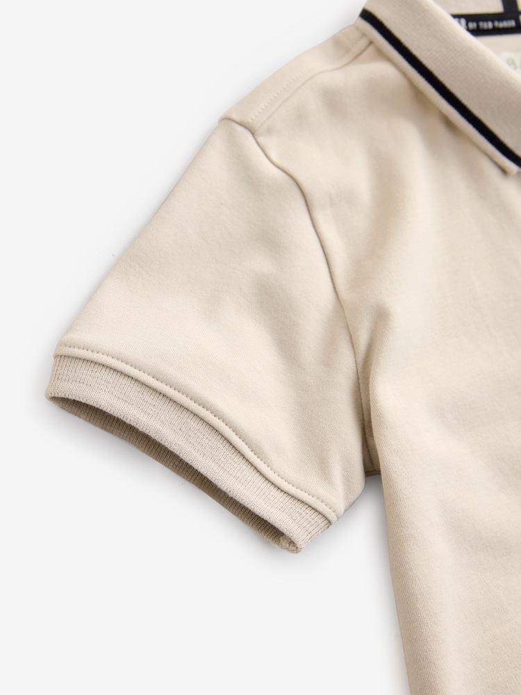 Baker by Ted Baker Polo Shirt - Image 5 of 5