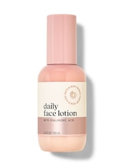 Bath & Body Works Daily Face Lotion With Hyaluronic Acid - Image 1 of 2