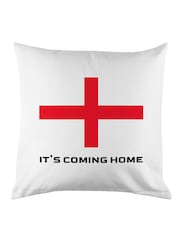 Personalised Flag Cushion Cover by Treat Republic - Image 3 of 3