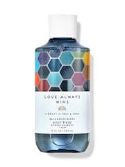 Bath & Body Works Love Always Wins Body Wash 10 fl oz / 295 mL - Image 1 of 1