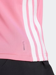 Rosa - adidas Train Essential Vests - Imagen 4 de 6