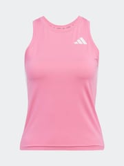 Rosa - adidas Train Essential Vests - Imagen 6 de 6