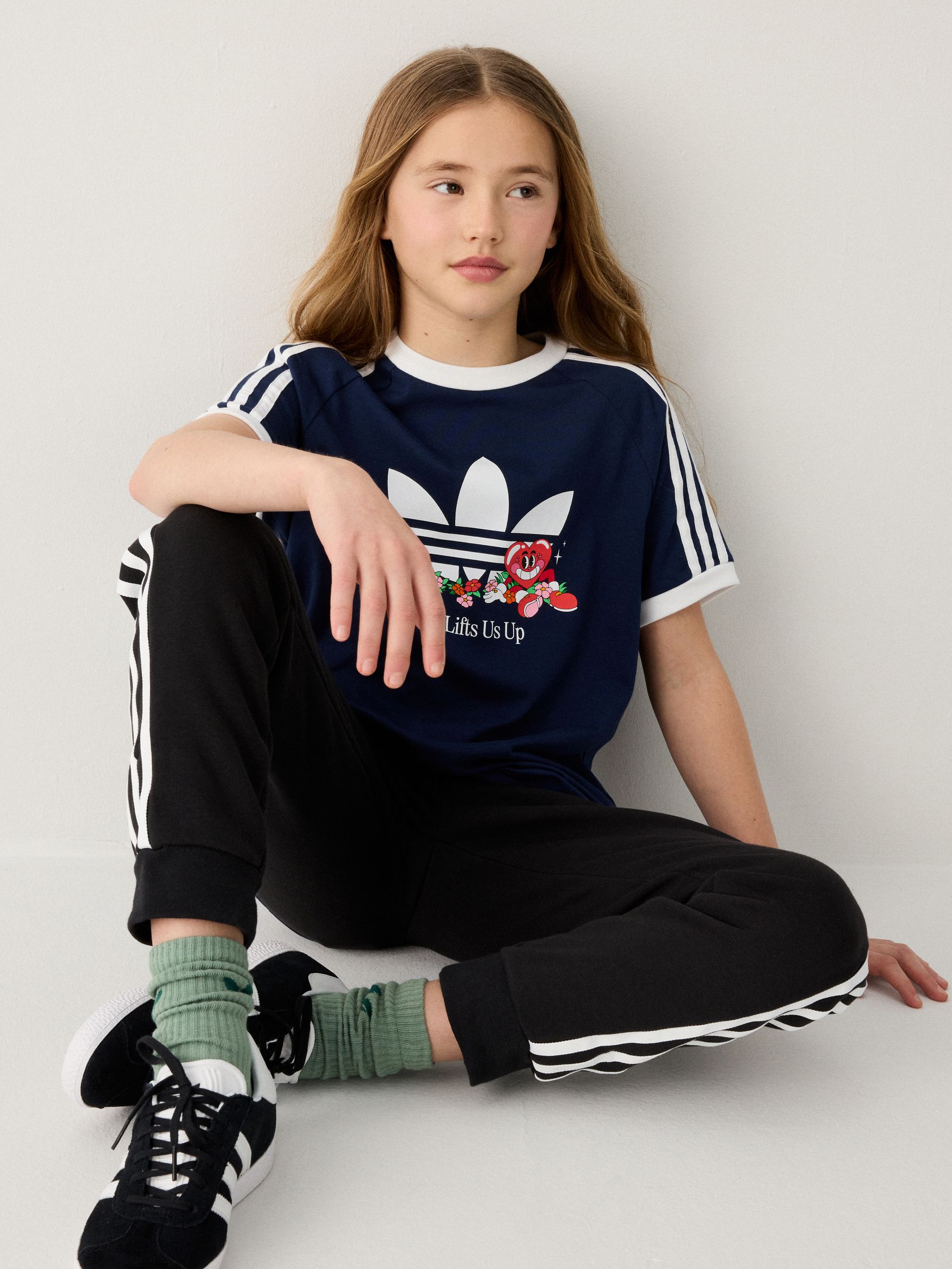 Adidas t-shirt m ce tee gd purrub | worldbox