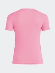 adidas Pink Adizero T-Shirt - Image 8 of 8