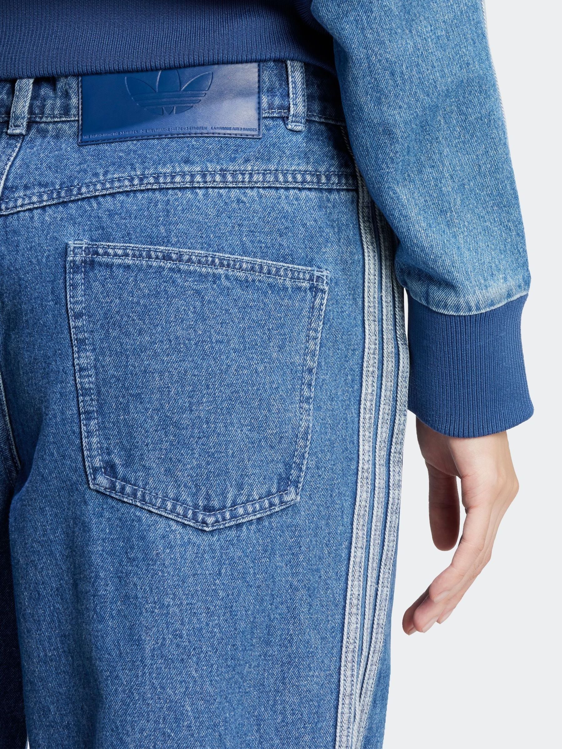 『TEN BDP DENIM BLUE XS』 FS x DEREK LAM 10 CROSBY JADA BALLET FLAT – FREDA SALVADOR