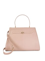 Dune London Pink Dante L Large Top Handle Lady Bag - Image 2 of 5