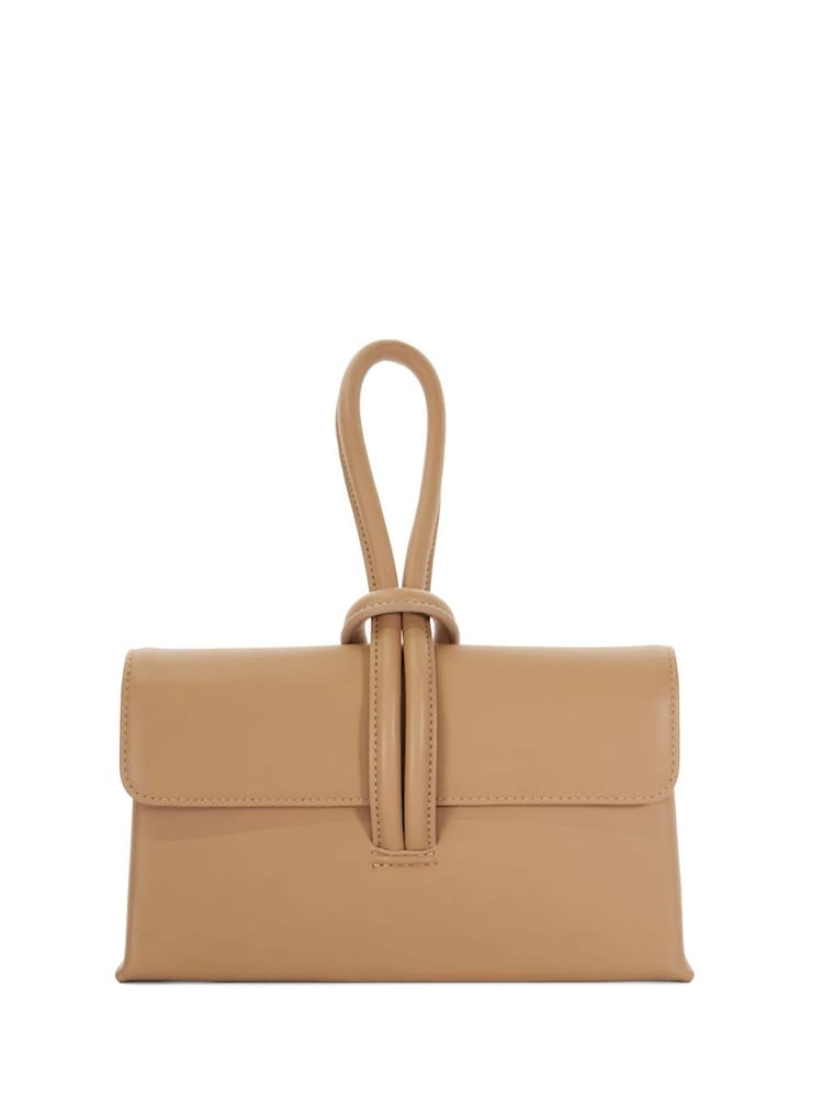 верблюжий/-синтетика - Dune London Brynie Handle Grab Bag - Изображение 2 из 5