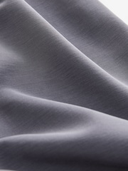 Charcoal Grey Maternity Soft Touch Wide Leg Joggers - Image 7 of 8