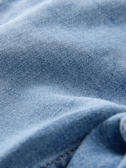 Dunkelblau - Umstandsmode Skinny-Jeans - Bild 9 von 9