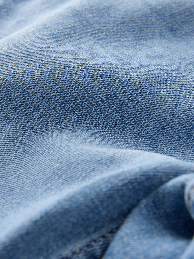 Dunkelblau - Umstandsmode Skinny-Jeans - Bild 9 von 9