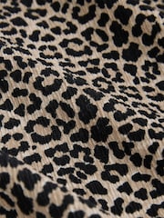 animal - Pantalons de maternité à jambes larges - Image 7 de 8