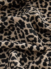 animal - Pantalons de maternité à jambes larges - Image 8 de 8