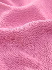 Rosa - Maternity Nursing Shelf Dress - Imagen 9 de 9