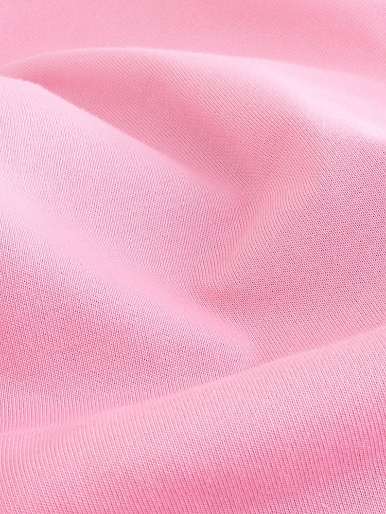 Pink Maternity Nursing 100% Cotton T-Shirt - Image 11 of 11 Pink Maternity Nursing 100% Cotton T-Shirt - Image 11 of 11