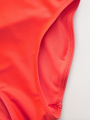 Red Good Vibes Swimsuit (3-16yrs) - Image 7 of 7