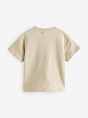 Baker by Ted Baker Pocket 100% Cotton T-Shirt - Image 2 of 5