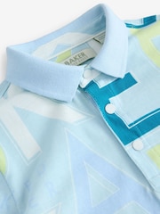 Baker by Ted Baker Polo Shirt - Image 4 of 4