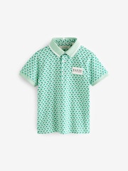 Baker by Ted Baker Polo Shirt - Image 1 of 5
